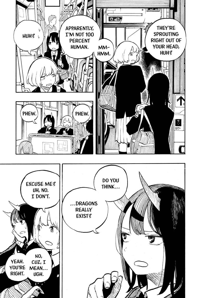 Read RuriDragon EN Manga Online