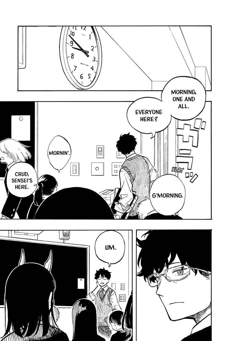 Read RuriDragon EN Manga Online
