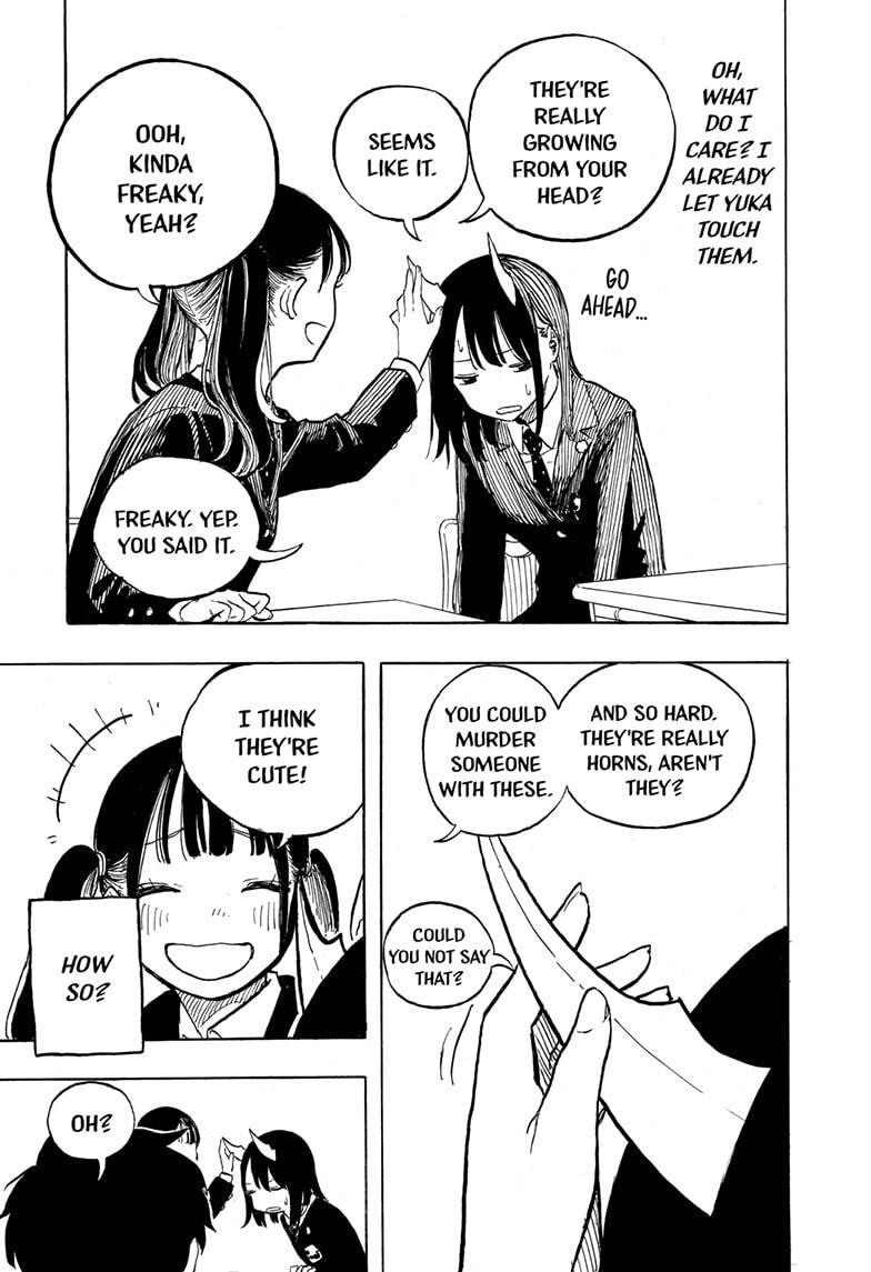 Read RuriDragon EN Manga Online