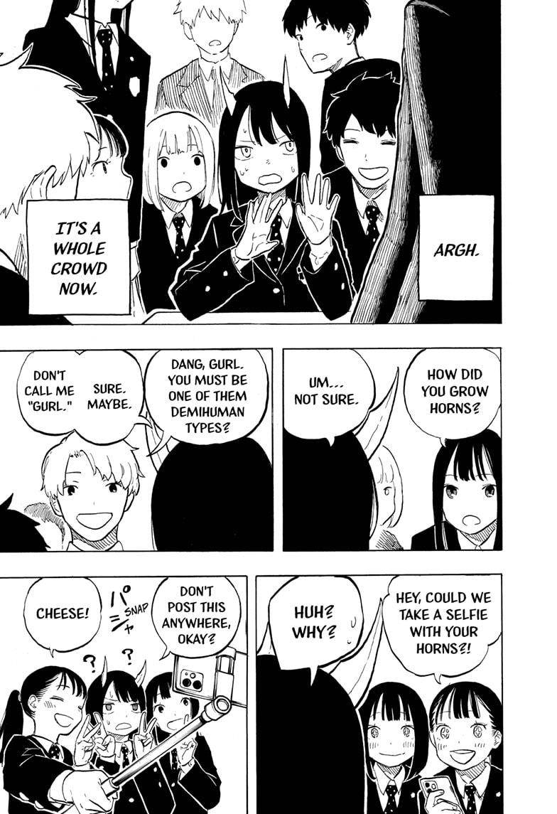 Read RuriDragon EN Manga Online