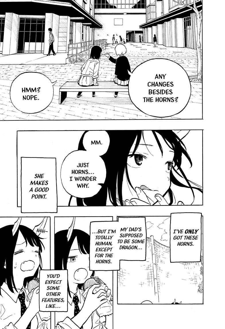 Read RuriDragon EN Manga Online