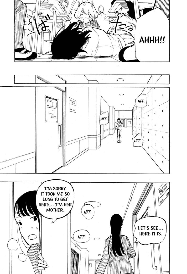 Read RuriDragon EN Manga Online