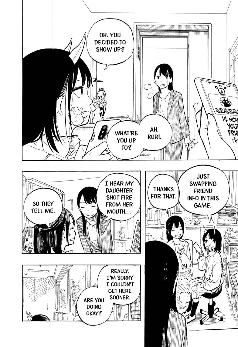 Read RuriDragon EN Manga Online