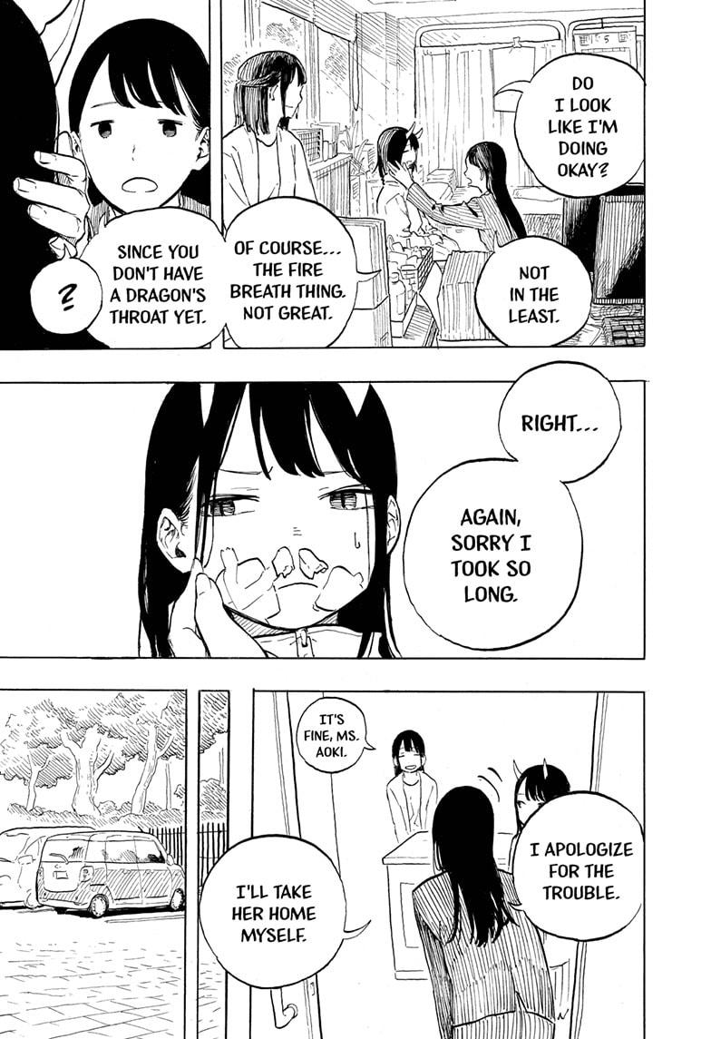 Read RuriDragon EN Manga Online