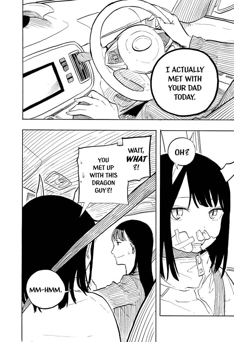 Read RuriDragon EN Manga Online