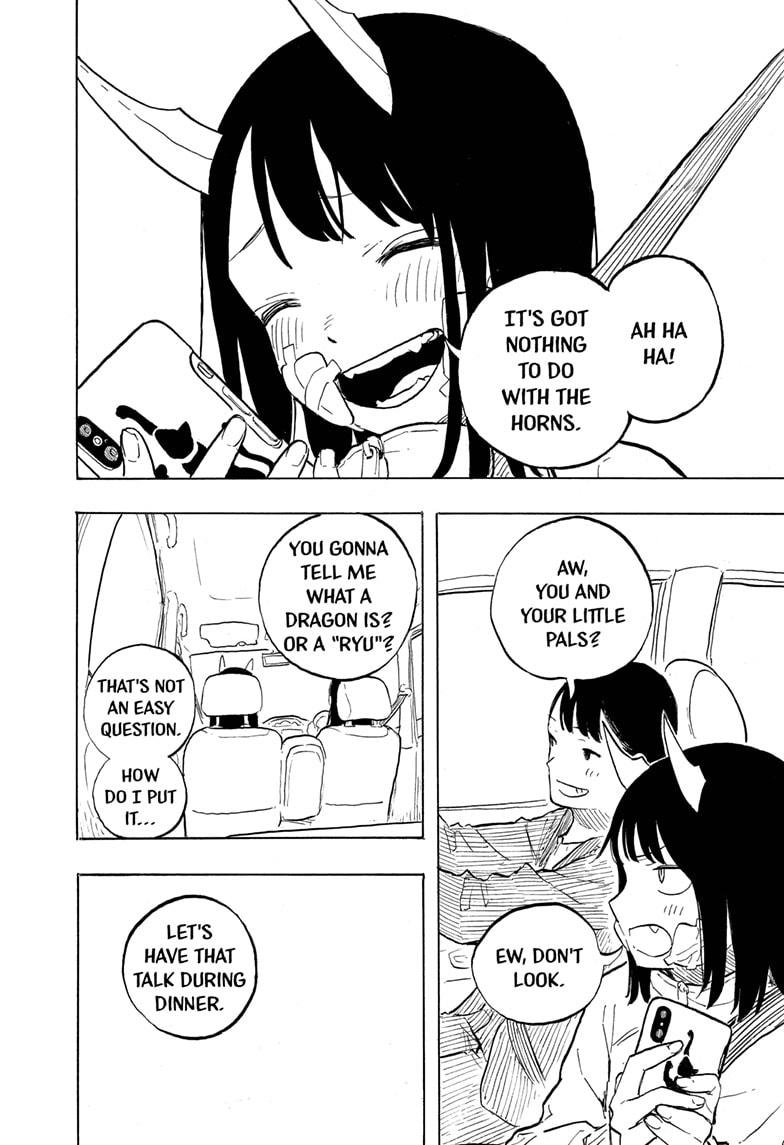 Read RuriDragon EN Manga Online