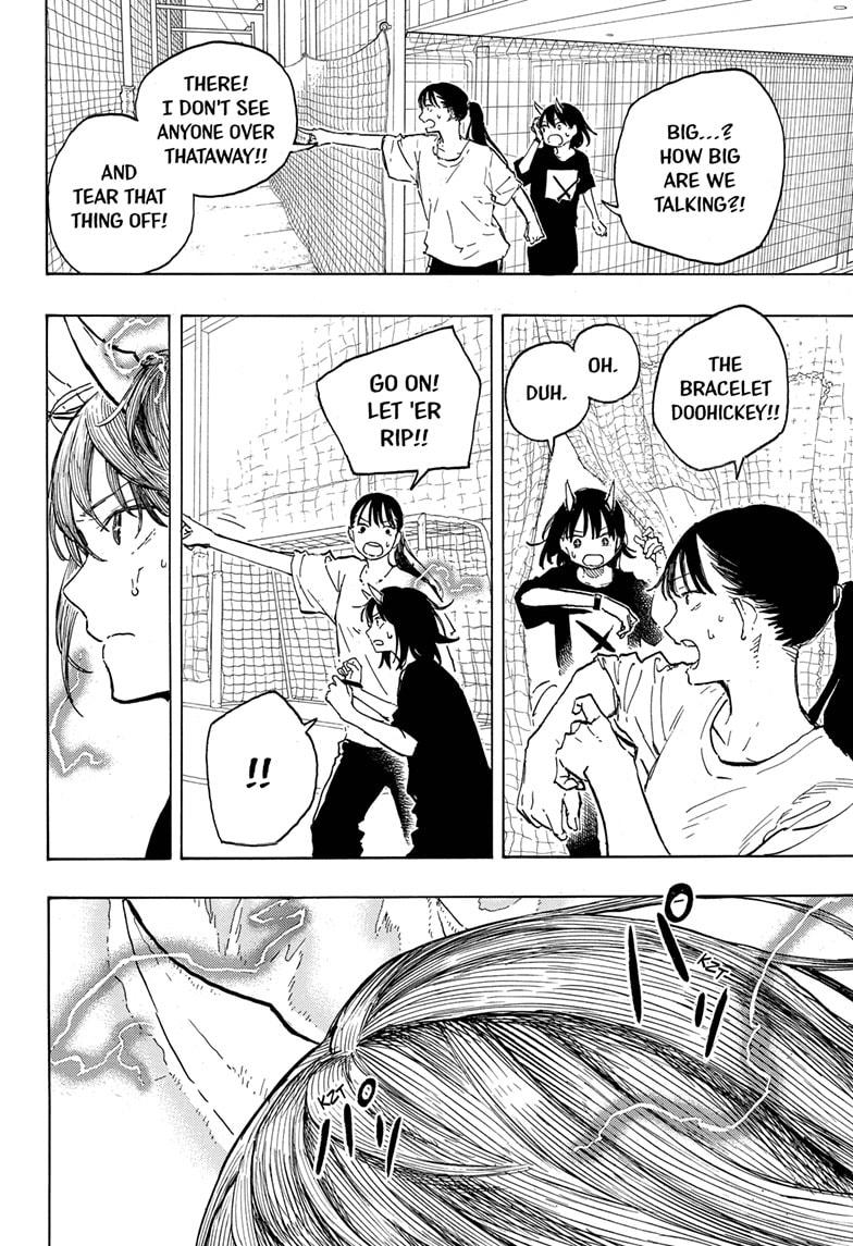 Read RuriDragon EN Manga Online
