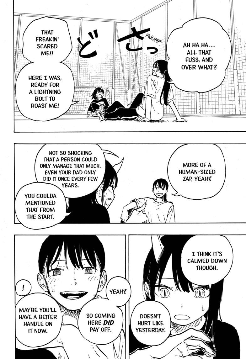 Read RuriDragon EN Manga Online