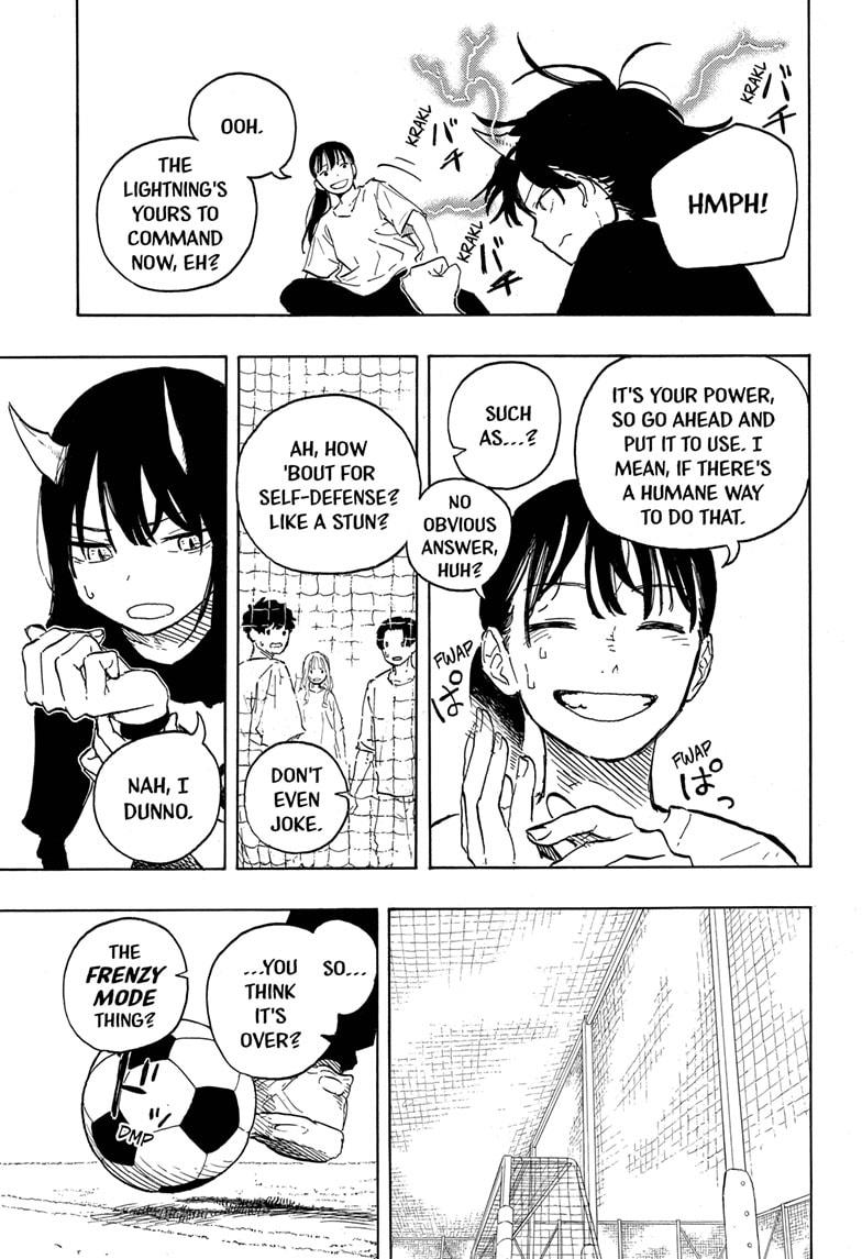 Read RuriDragon EN Manga Online