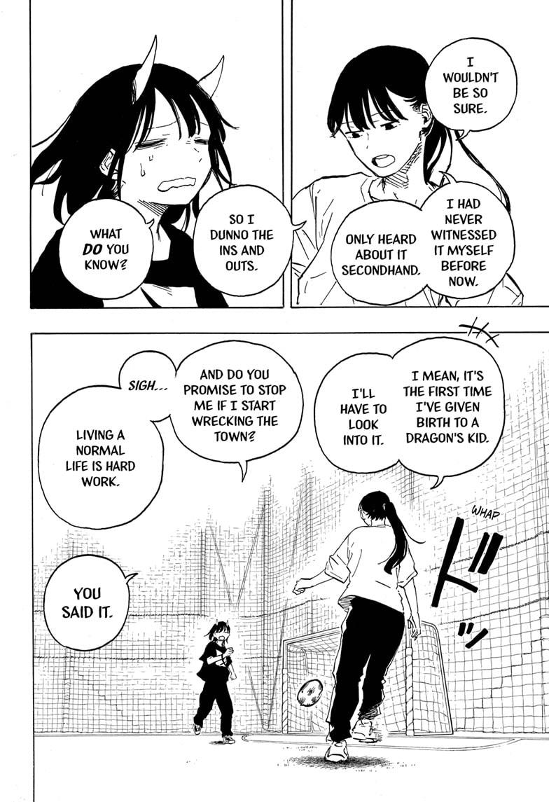 Read RuriDragon EN Manga Online