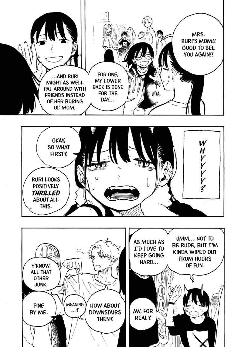 Read RuriDragon EN Manga Online
