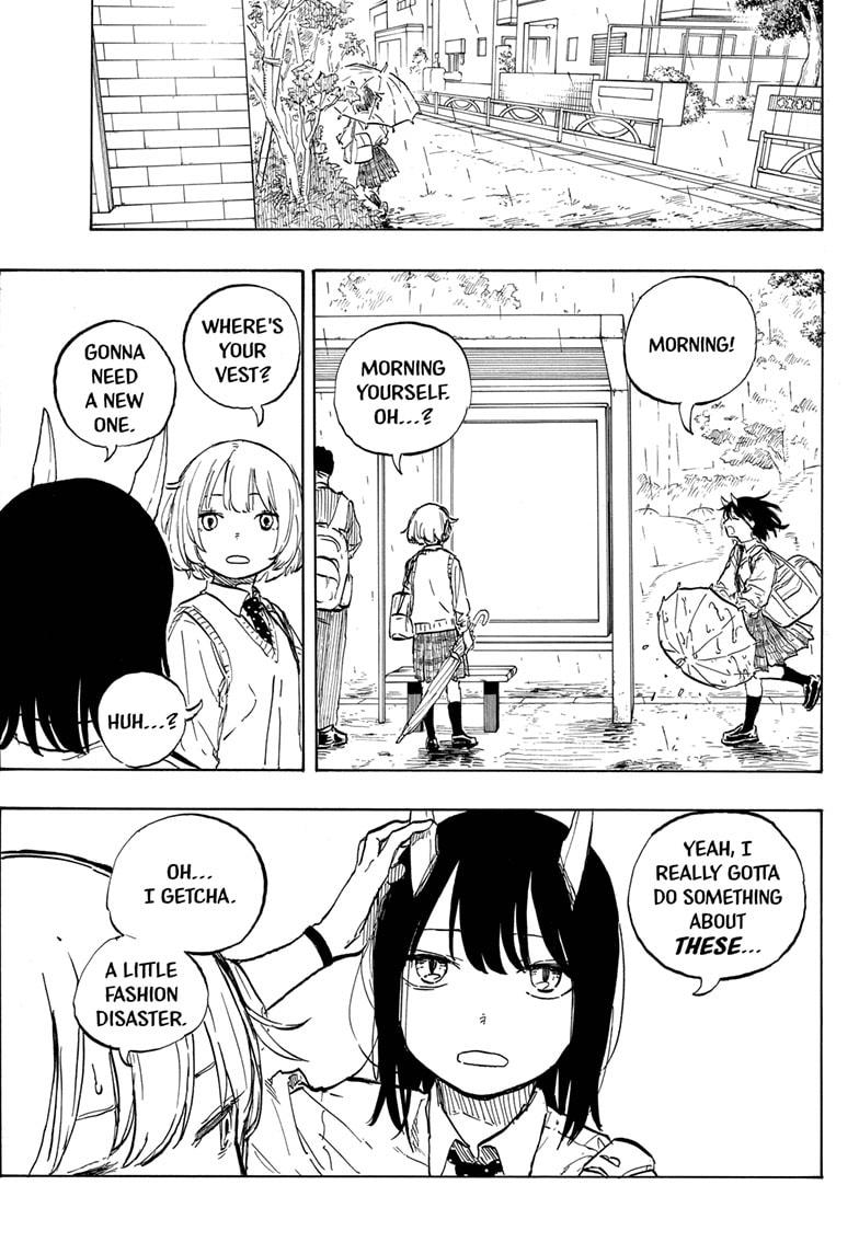 Read RuriDragon EN Manga Online