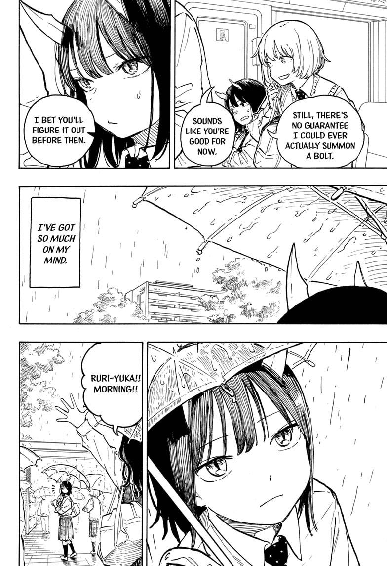 Read RuriDragon EN Manga Online