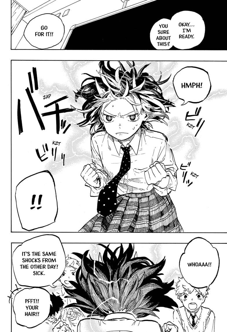 Read RuriDragon EN Manga Online
