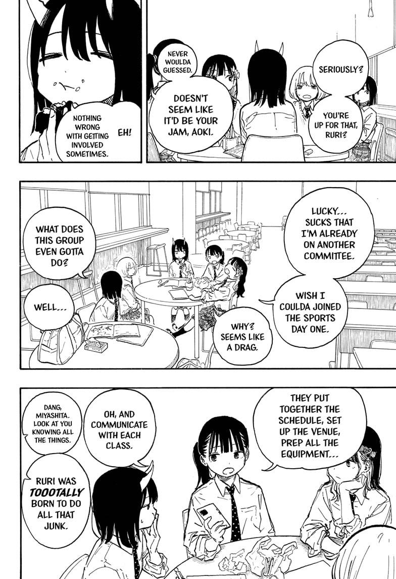 Read RuriDragon EN Manga Online