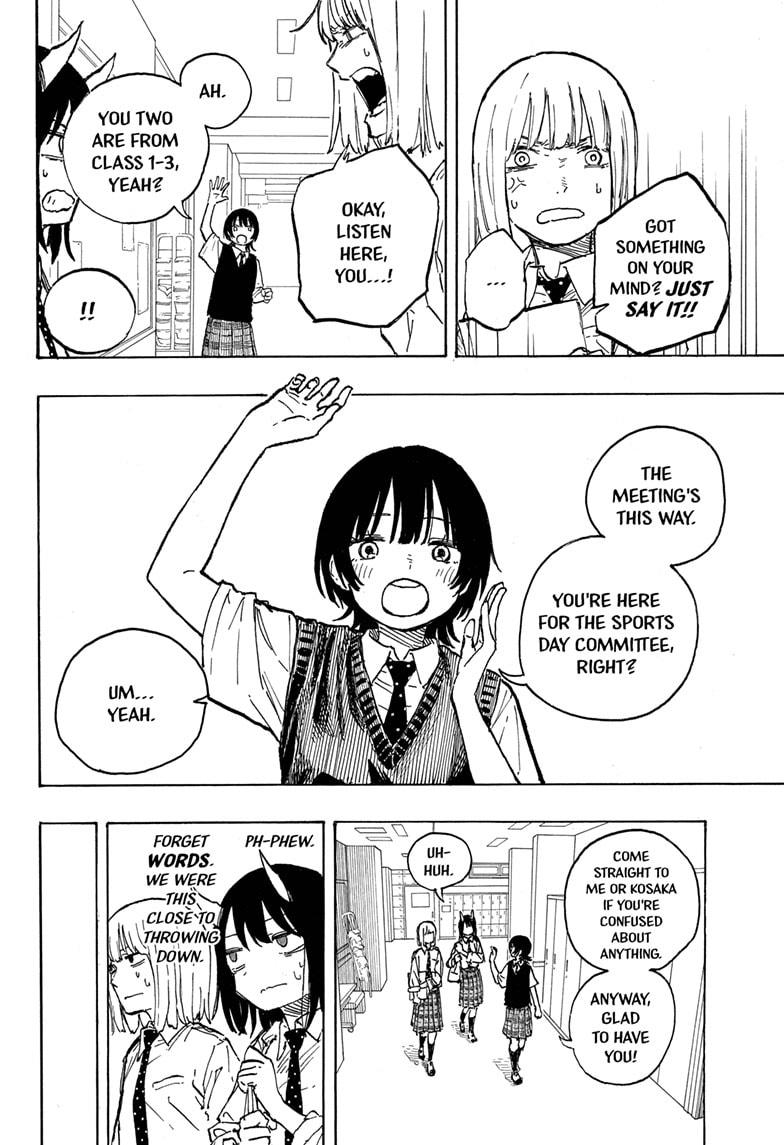 Read RuriDragon EN Manga Online
