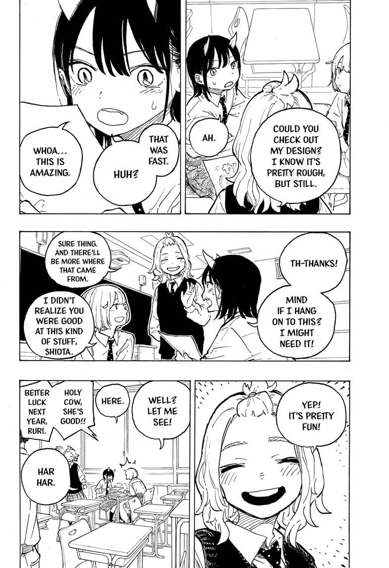 Read RuriDragon EN Manga Online
