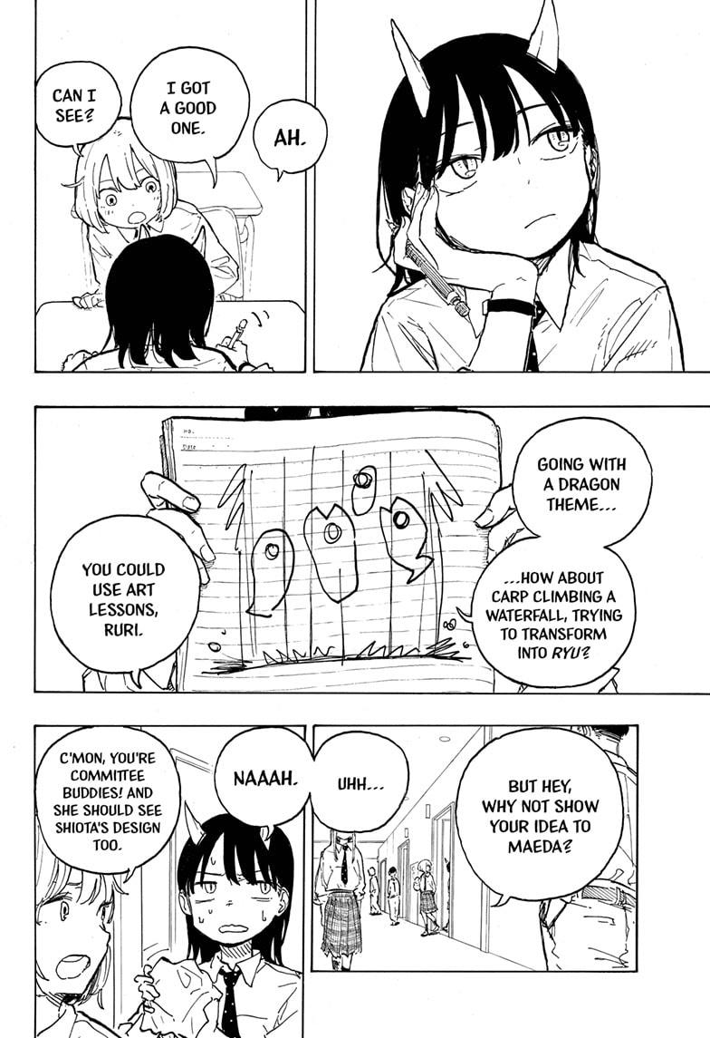 Read RuriDragon EN Manga Online