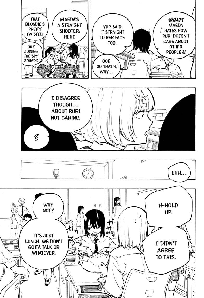 Read RuriDragon EN Manga Online