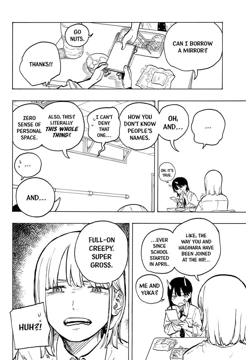 Read RuriDragon EN Manga Online