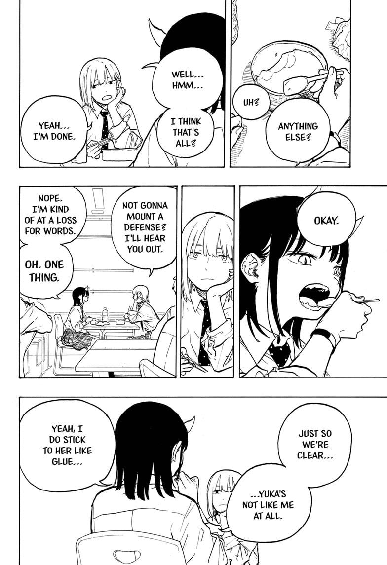 Read RuriDragon EN Manga Online