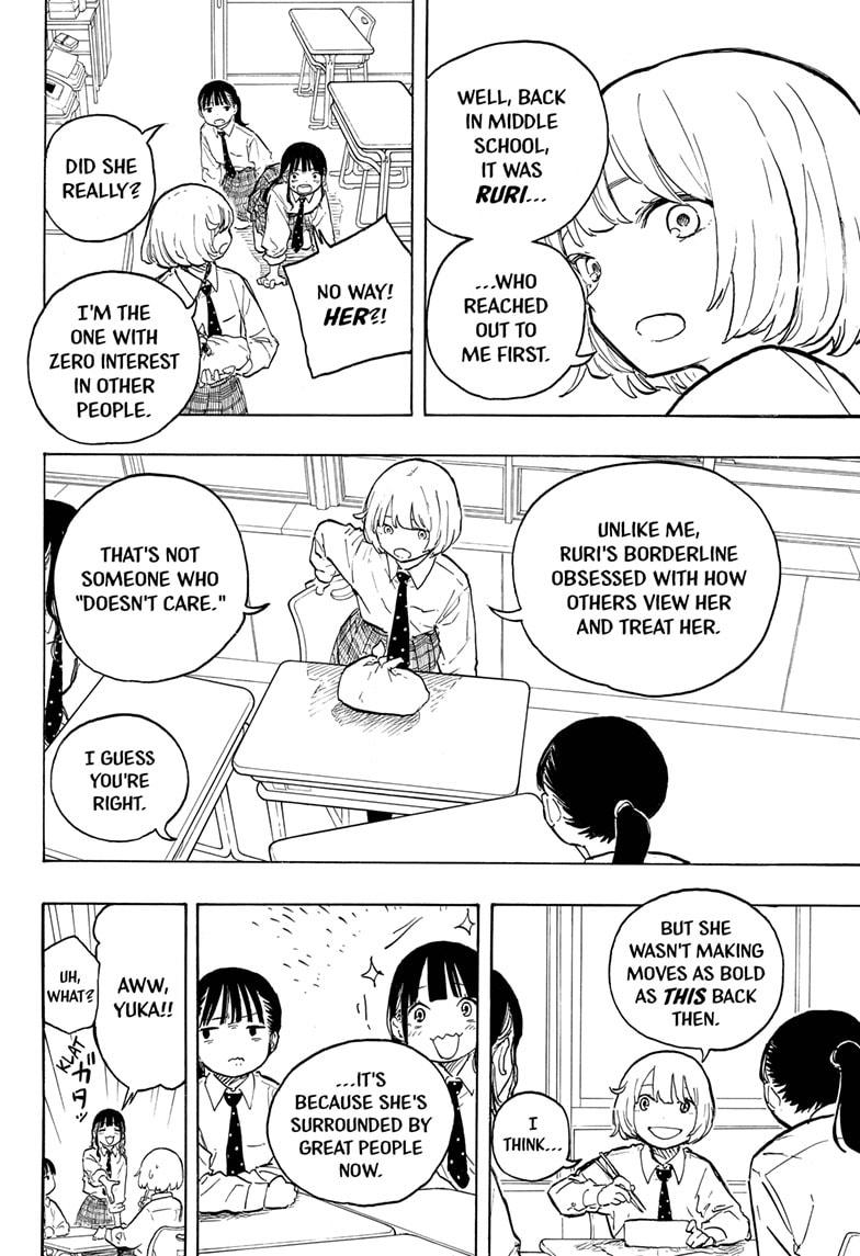 Read RuriDragon EN Manga Online