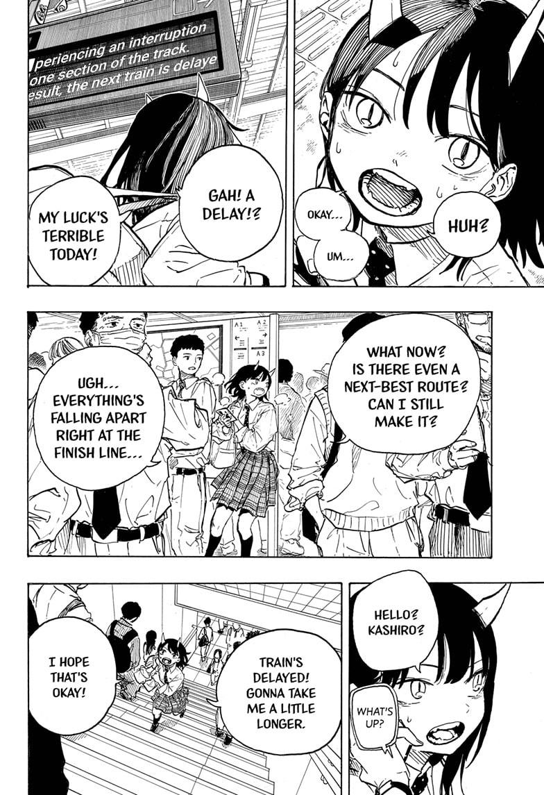 Read RuriDragon EN Manga Online