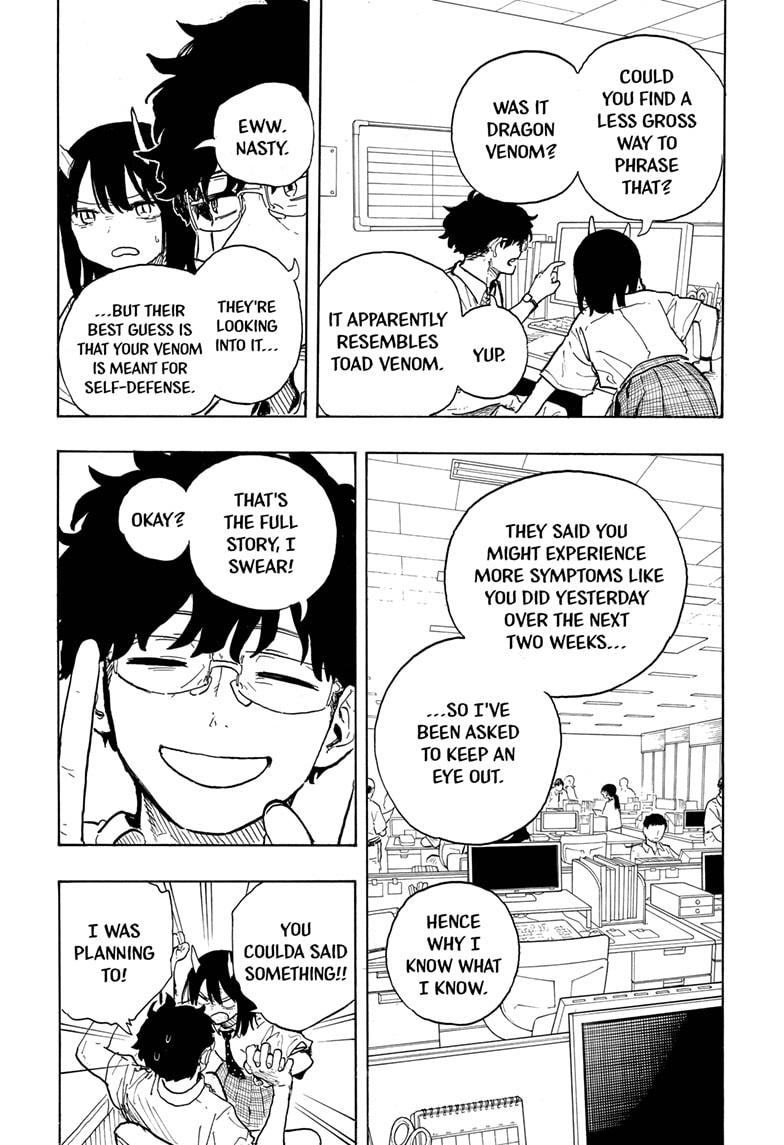 Read RuriDragon EN Manga Online
