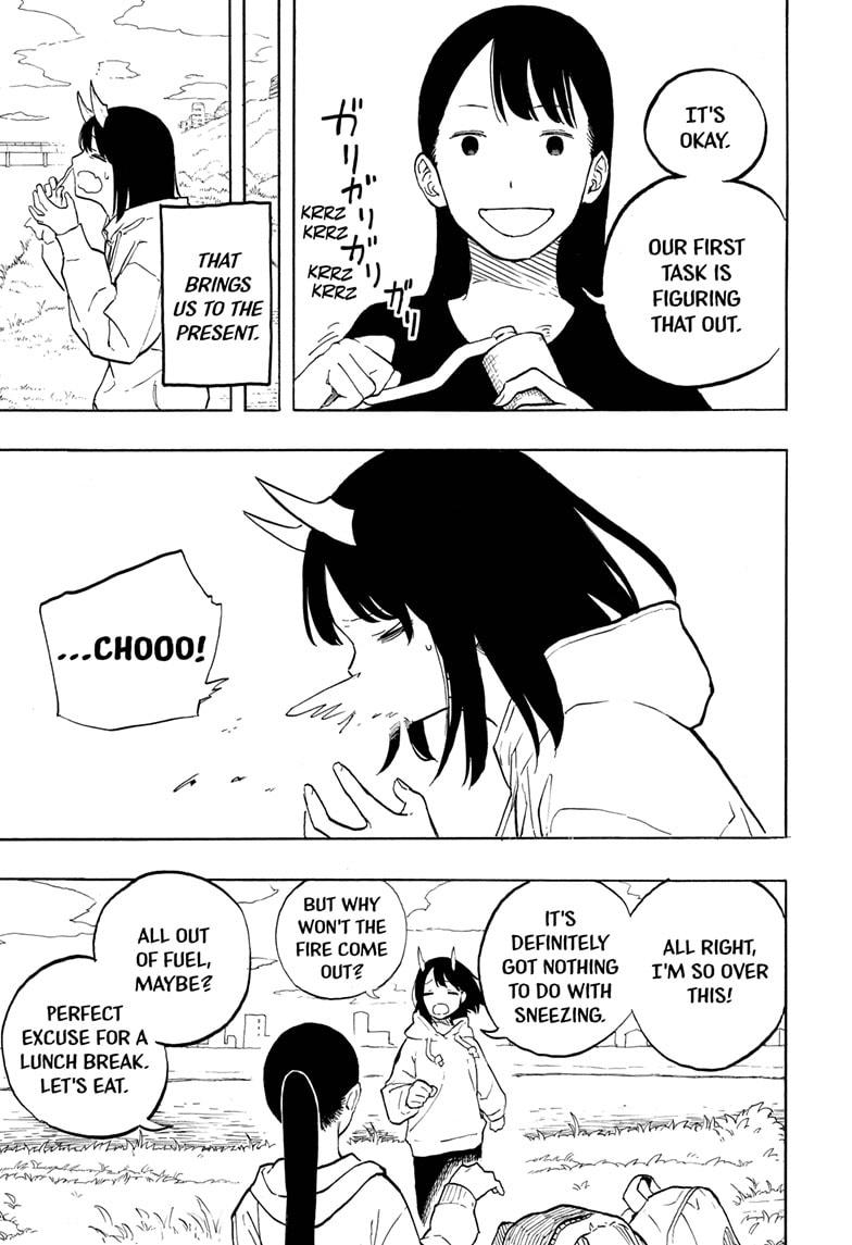 Read RuriDragon EN Manga Online