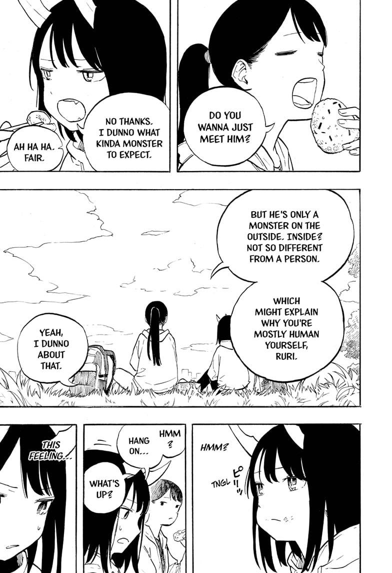 Read RuriDragon EN Manga Online