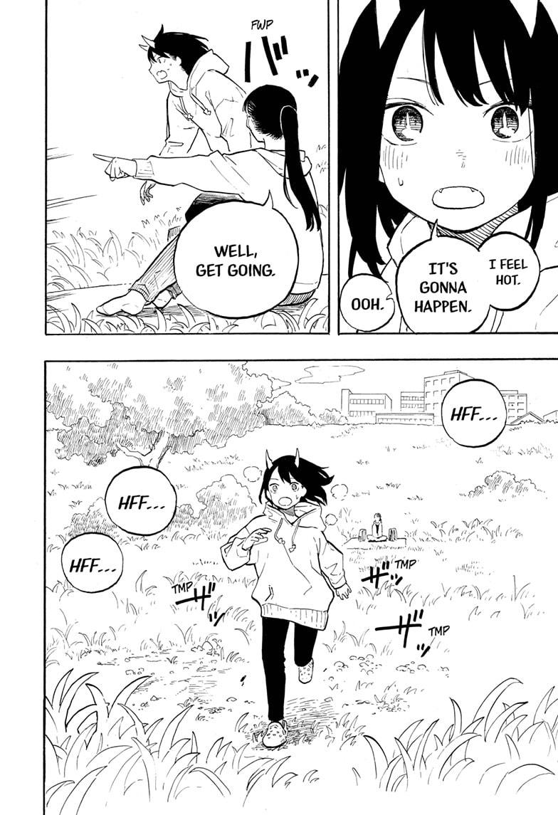 Read RuriDragon EN Manga Online