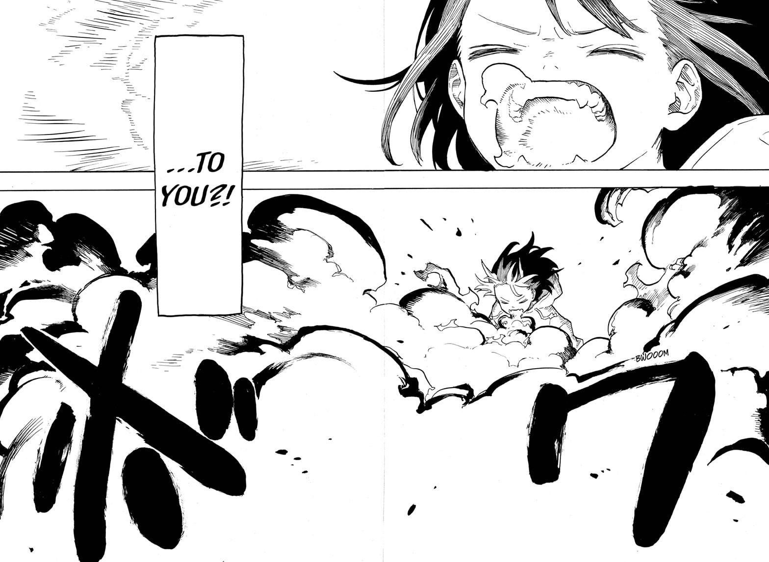 Read RuriDragon EN Manga Online
