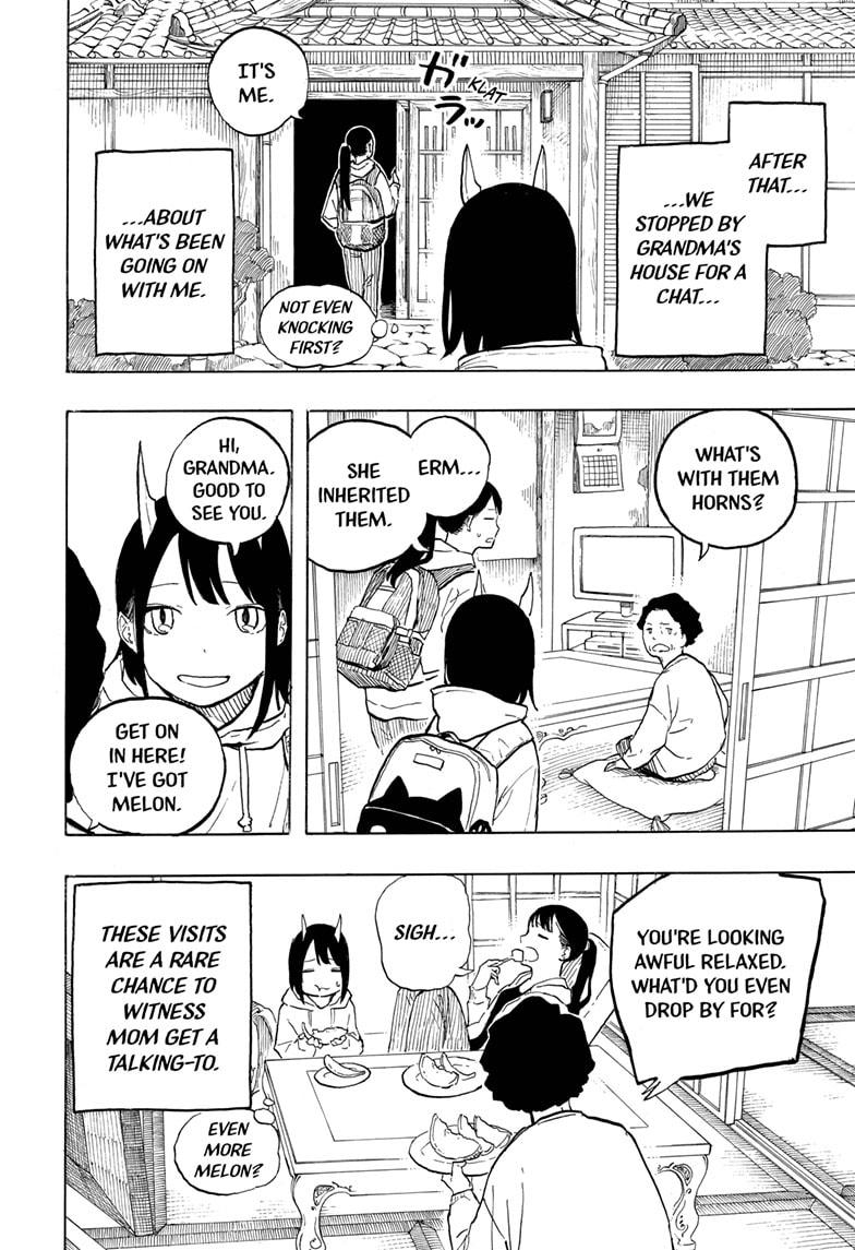 Read RuriDragon EN Manga Online