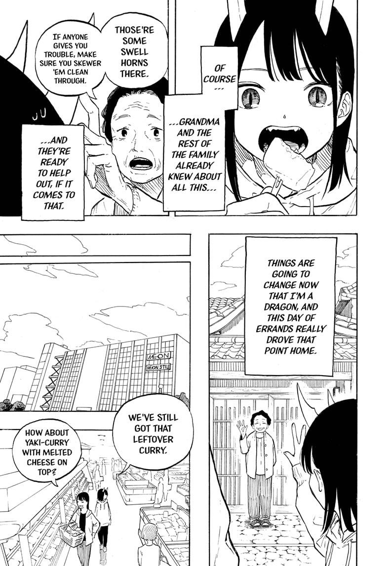 Read RuriDragon EN Manga Online