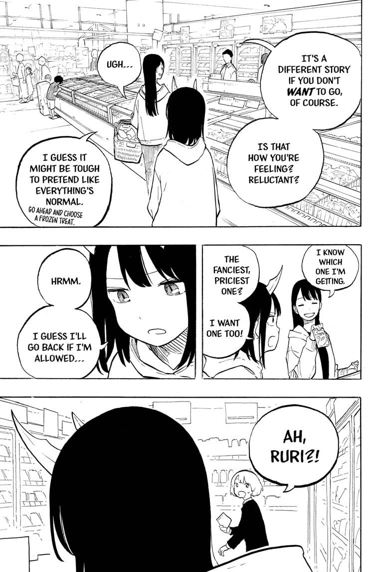Read RuriDragon EN Manga Online