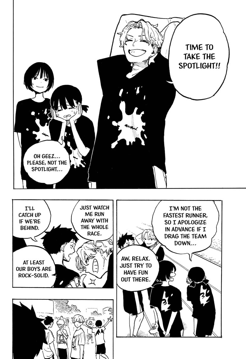 Read RuriDragon EN Manga Online