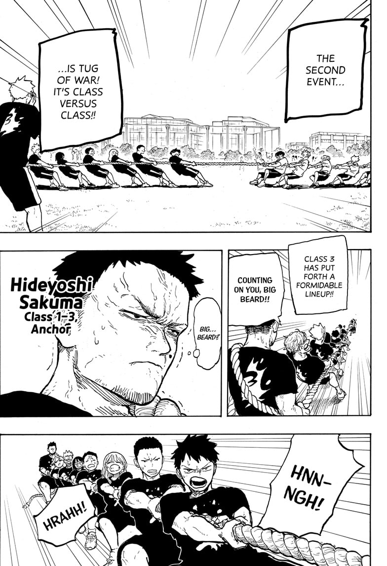 Read RuriDragon EN Manga Online