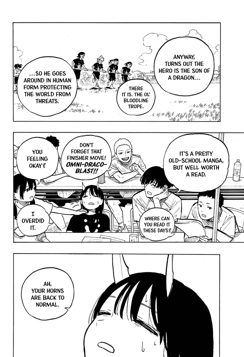 Read RuriDragon EN Manga Online
