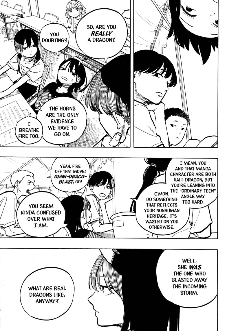 Read RuriDragon EN Manga Online