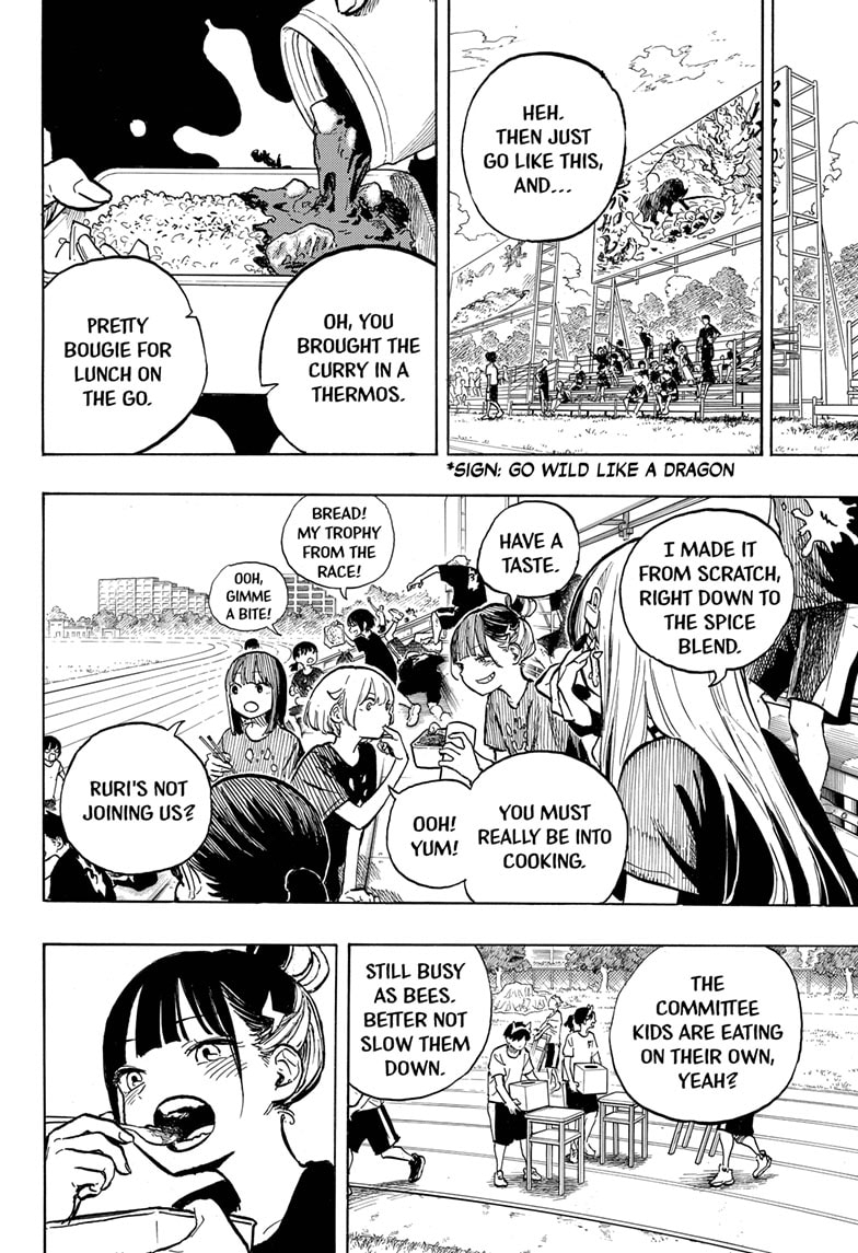 Read RuriDragon EN Manga Online