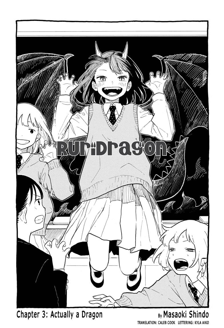 Read RuriDragon EN Manga Online