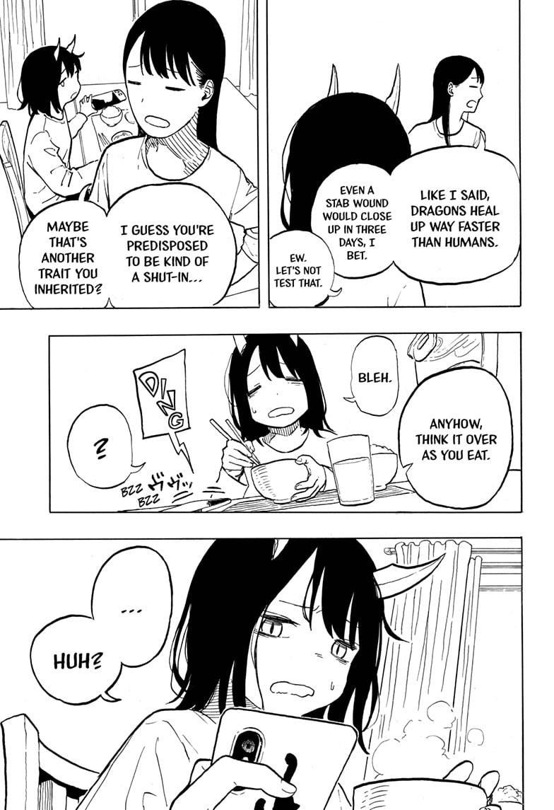 Read RuriDragon EN Manga Online