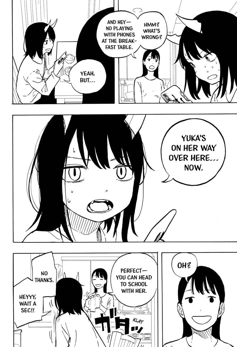Read RuriDragon EN Manga Online