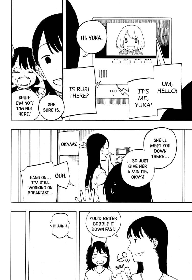 Read RuriDragon EN Manga Online