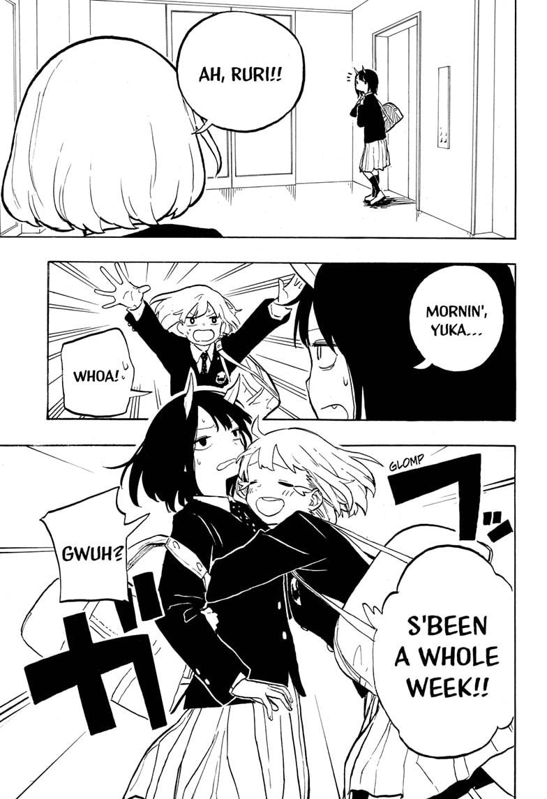 Read RuriDragon EN Manga Online