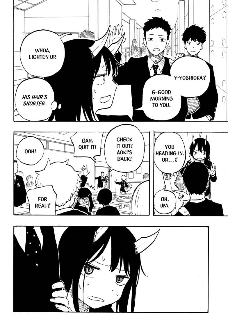 Read RuriDragon EN Manga Online