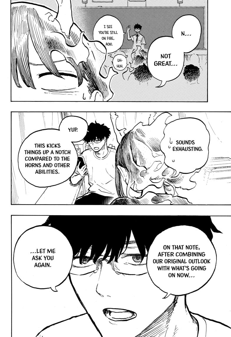 Read RuriDragon EN Manga Online
