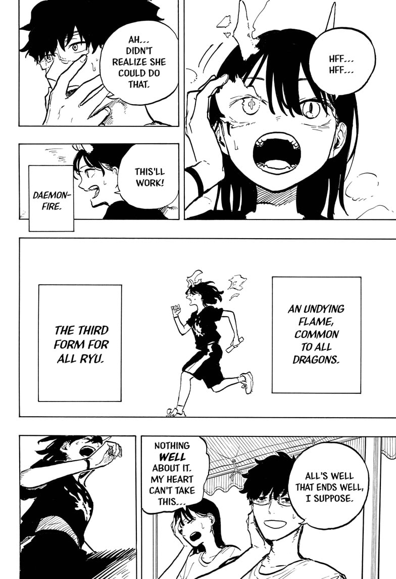 Read RuriDragon EN Manga Online