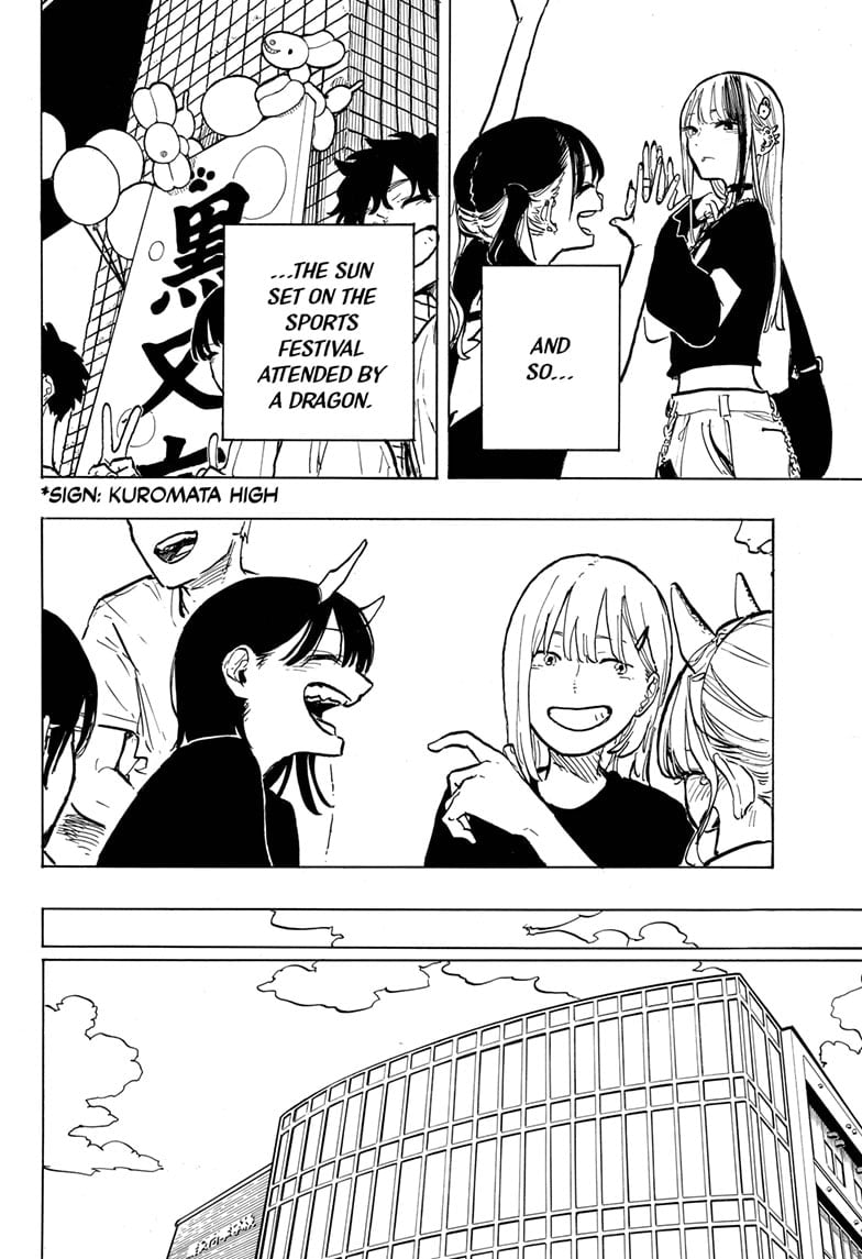 Read RuriDragon EN Manga Online