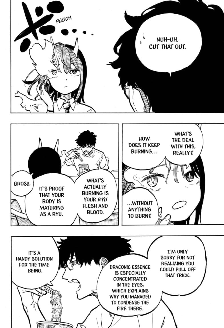 Read RuriDragon EN Manga Online